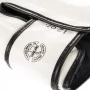 Fairtex BGV14 Боксерские Перчатки Тайский Бокс Белые